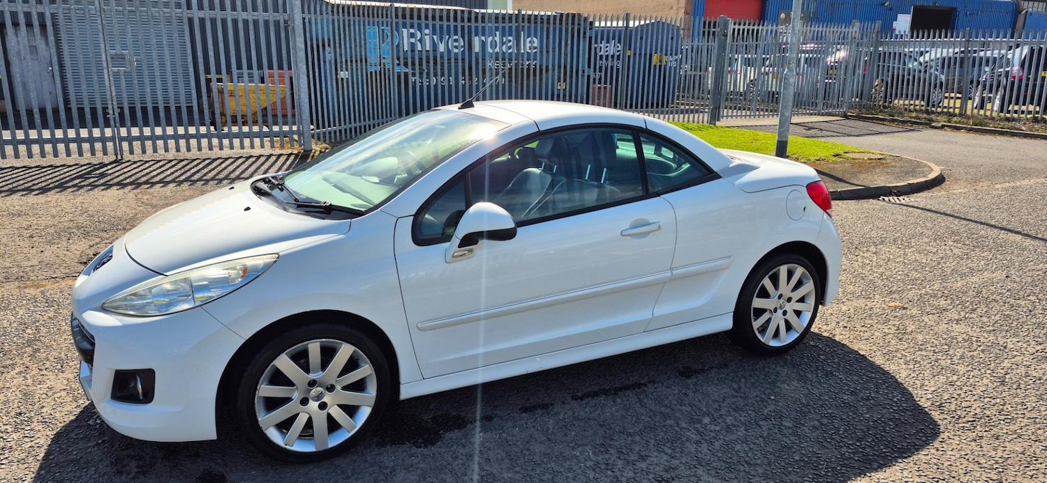 Used Peugeot 207 2010 for sale - 78152691: Photo 12