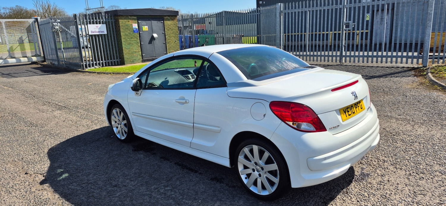 Used Peugeot 207 2010 for sale - 78152691: Photo 13