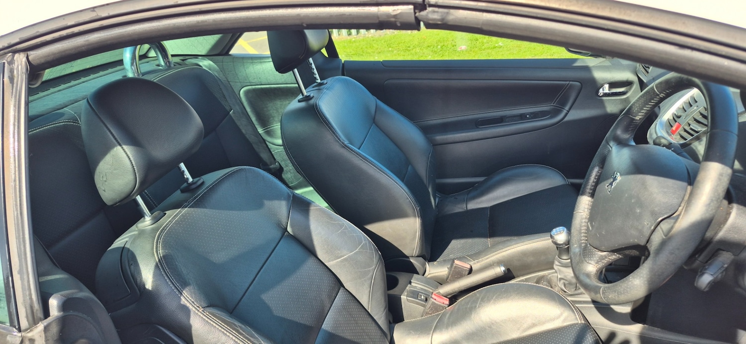 Used Peugeot 207 2010 for sale - 78152691: Photo 14