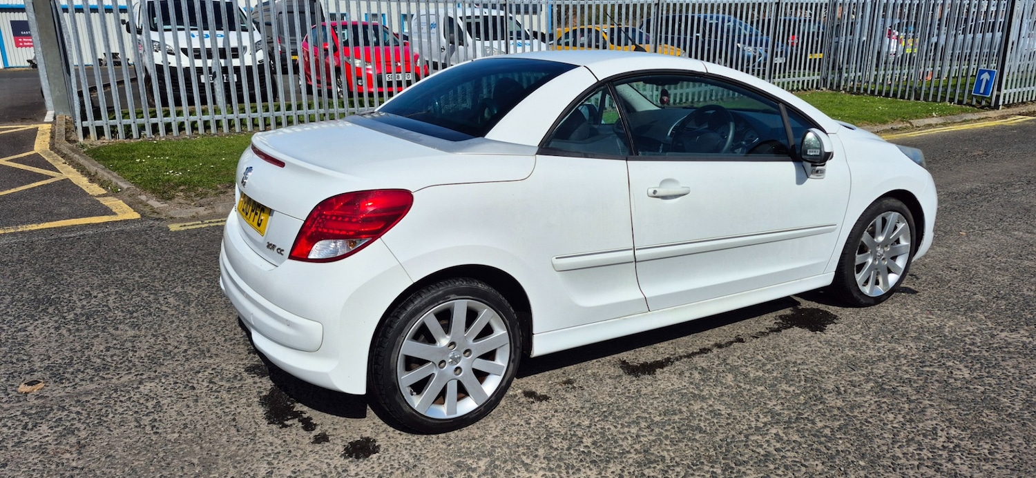 Used Peugeot 207 2010 for sale - 78152691: Photo 15