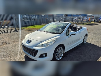 Peugeot 207 feature image