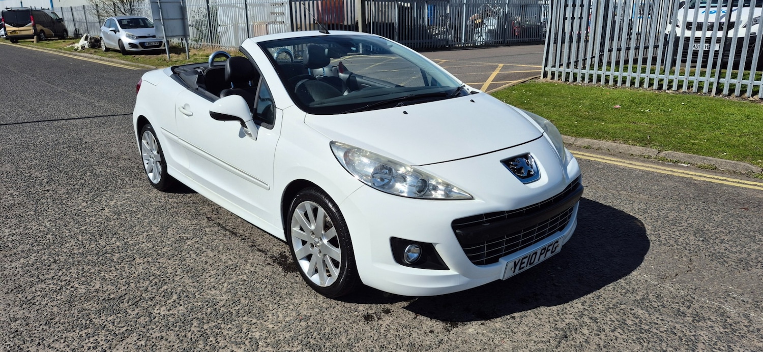 Used Peugeot 207 2010 for sale - 78152691: Photo 2