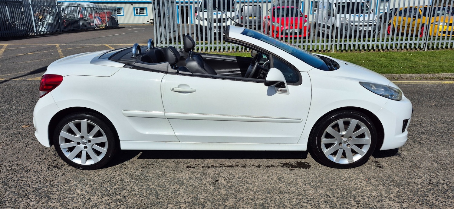 Used Peugeot 207 2010 for sale - 78152691: Photo 3