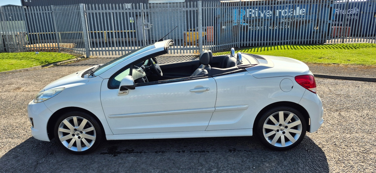 Used Peugeot 207 2010 for sale - 78152691: Photo 4