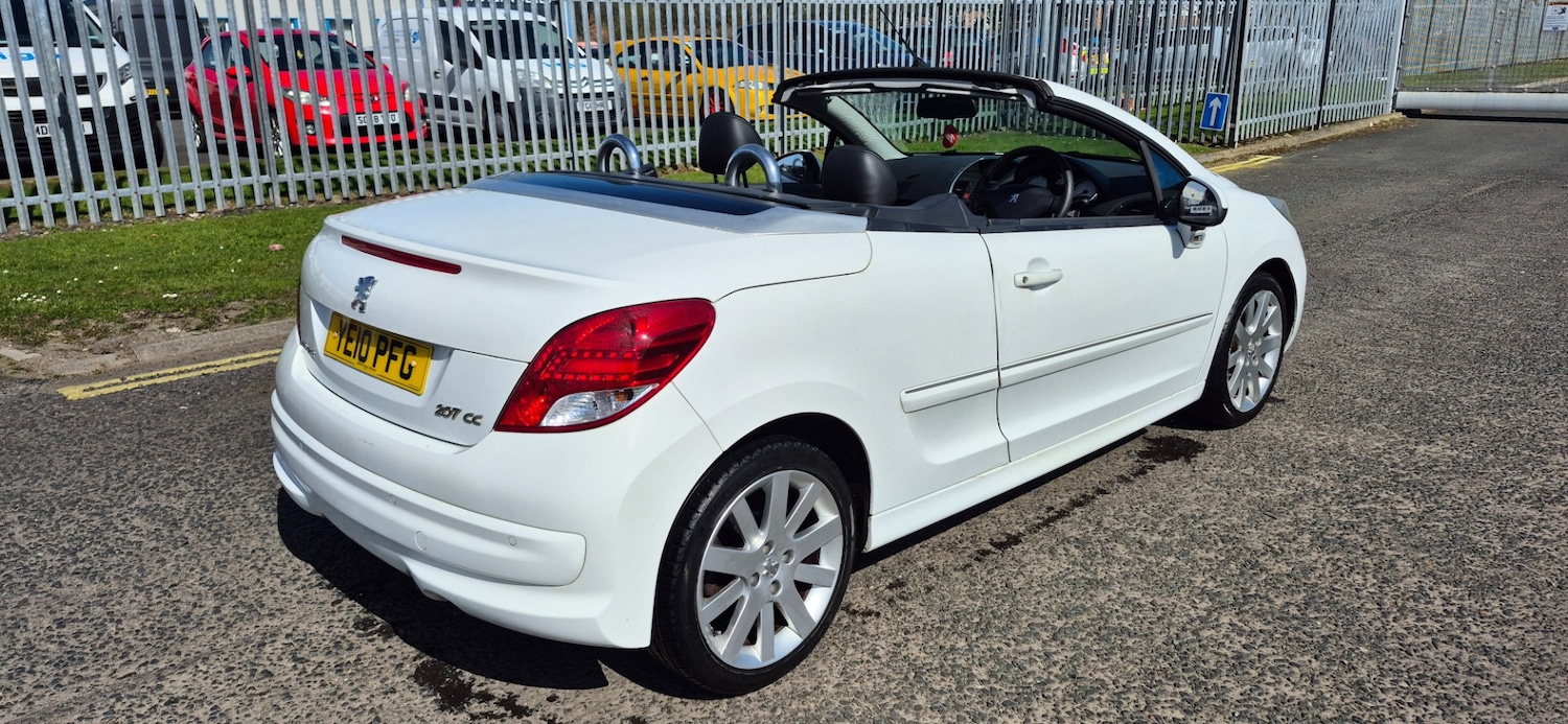 Used Peugeot 207 2010 for sale - 78152691: Photo 7