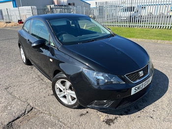 Used SEAT Ibiza 2013 for sale - 75866415: Photo