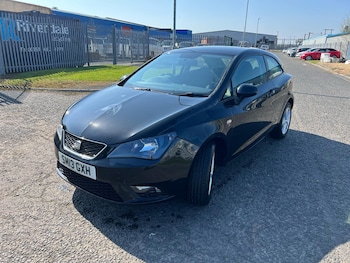 Used SEAT Ibiza 2013 for sale - 75866415: Photo