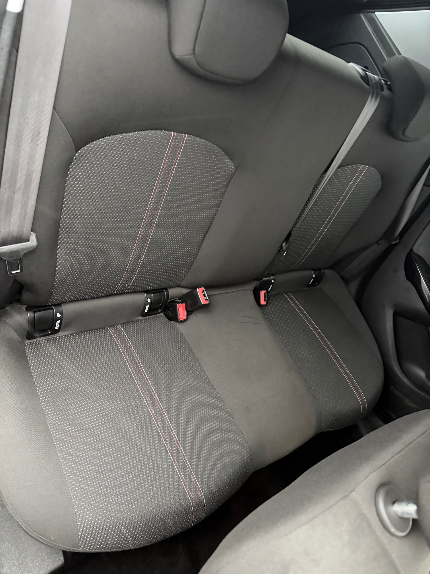 Used Vauxhall Corsa 2017 for sale - 78118413: Photo 10