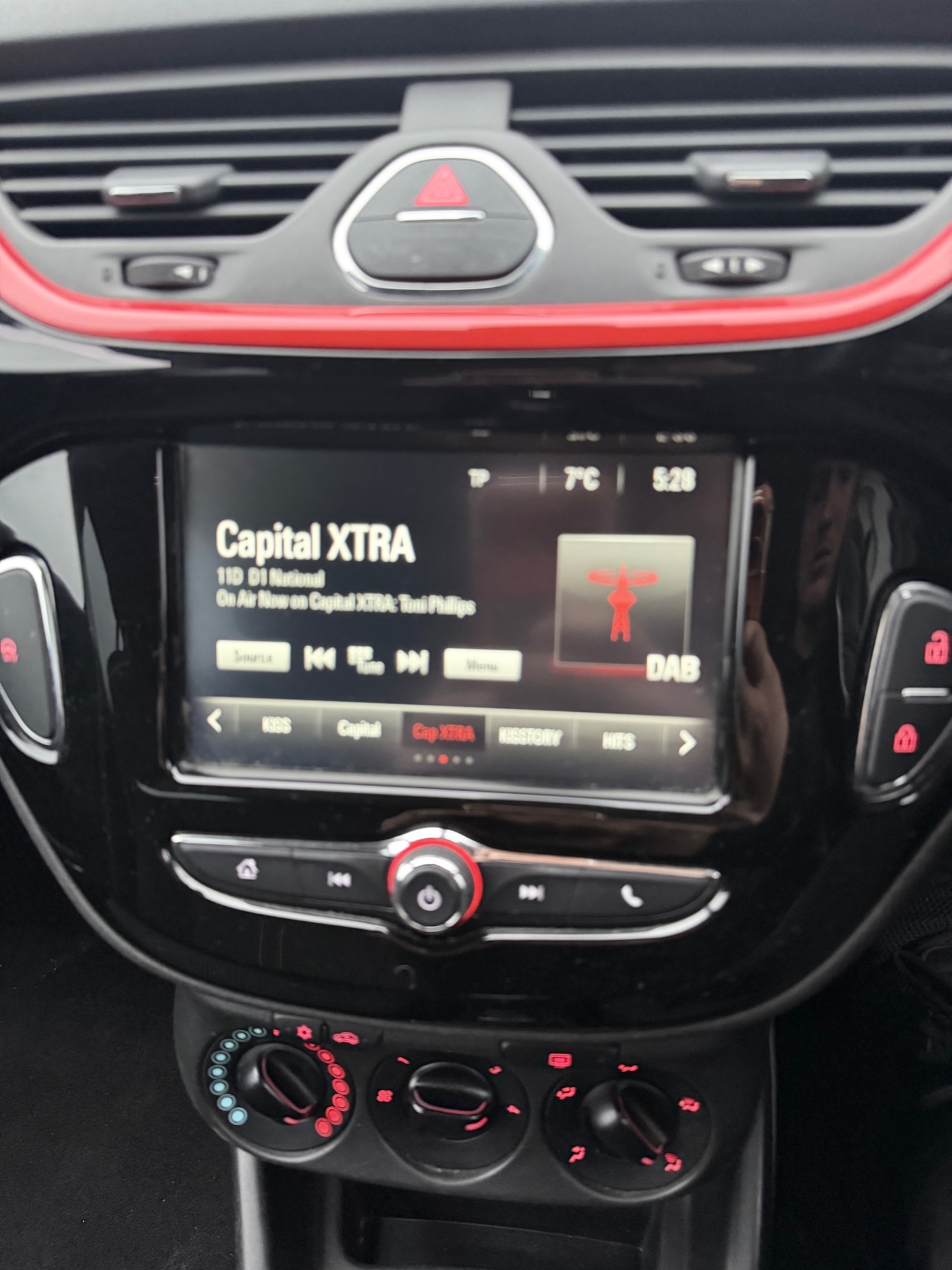 Used Vauxhall Corsa 2017 for sale - 78118413: Photo 13