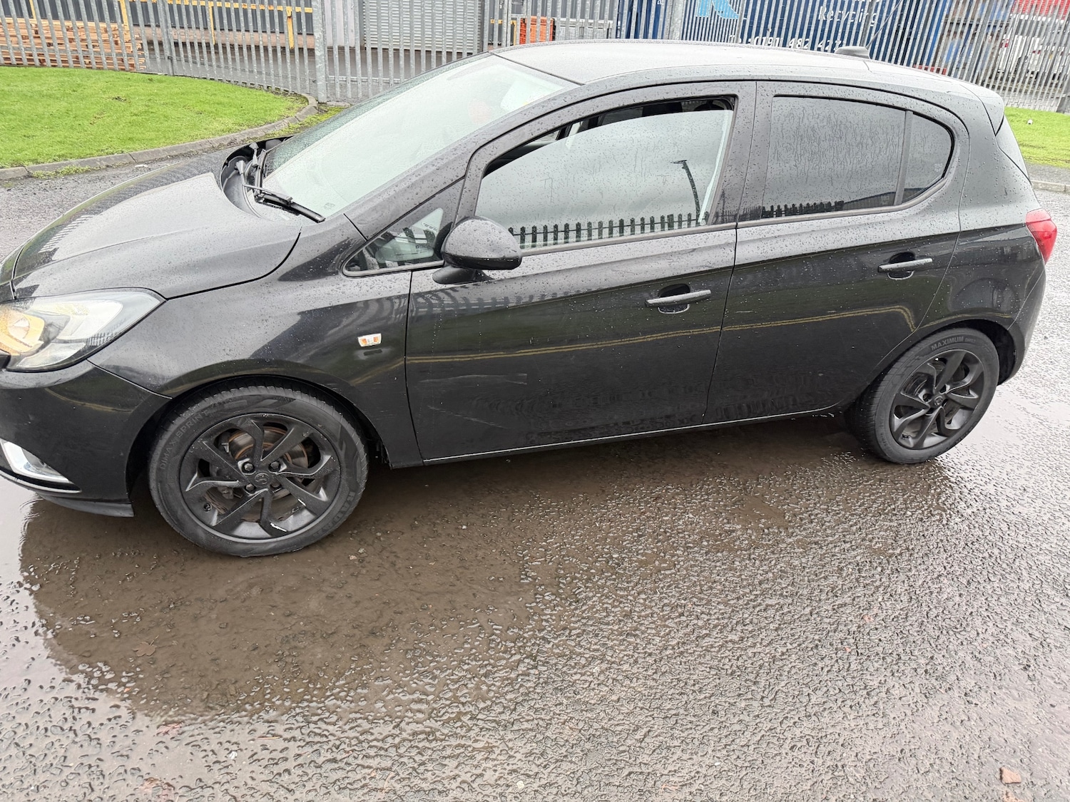 Used Vauxhall Corsa 2017 for sale - 78118413: Photo 3