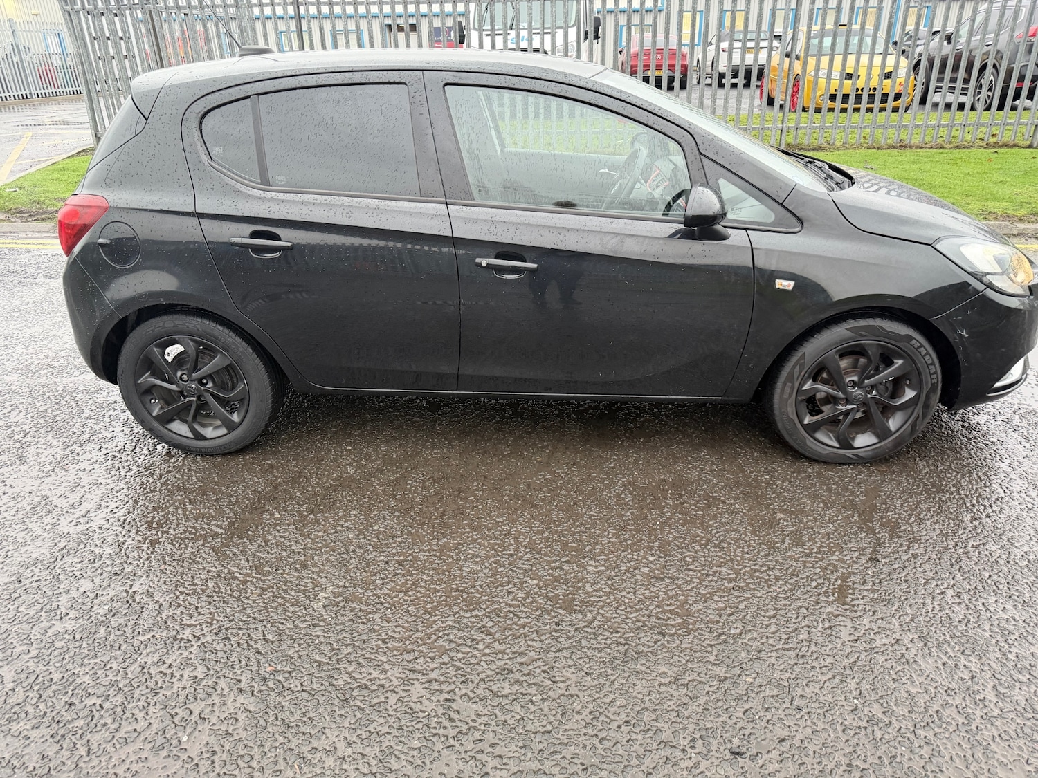 Used Vauxhall Corsa 2017 for sale - 78118413: Photo 7