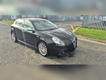 Used Alfa Romeo Giulietta 2012 for sale - 78270932: Photo