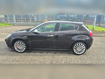 Used Alfa Romeo Giulietta 2012 for sale - 78270932: Photo