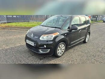 Used Citroen C3 Picasso 2009 for sale - 78739998: Photo