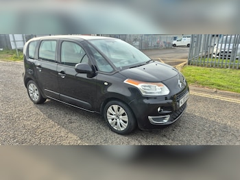 Used Citroen C3 Picasso 2009 for sale - 78739998: Photo