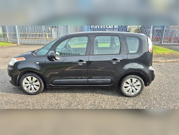 Used Citroen C3 Picasso 2009 for sale - 78739998: Photo