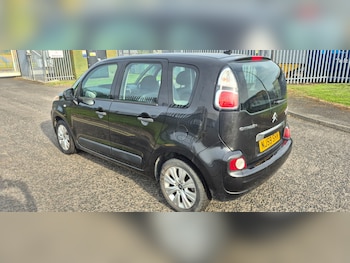 Used Citroen C3 Picasso 2009 for sale - 78739998: Photo