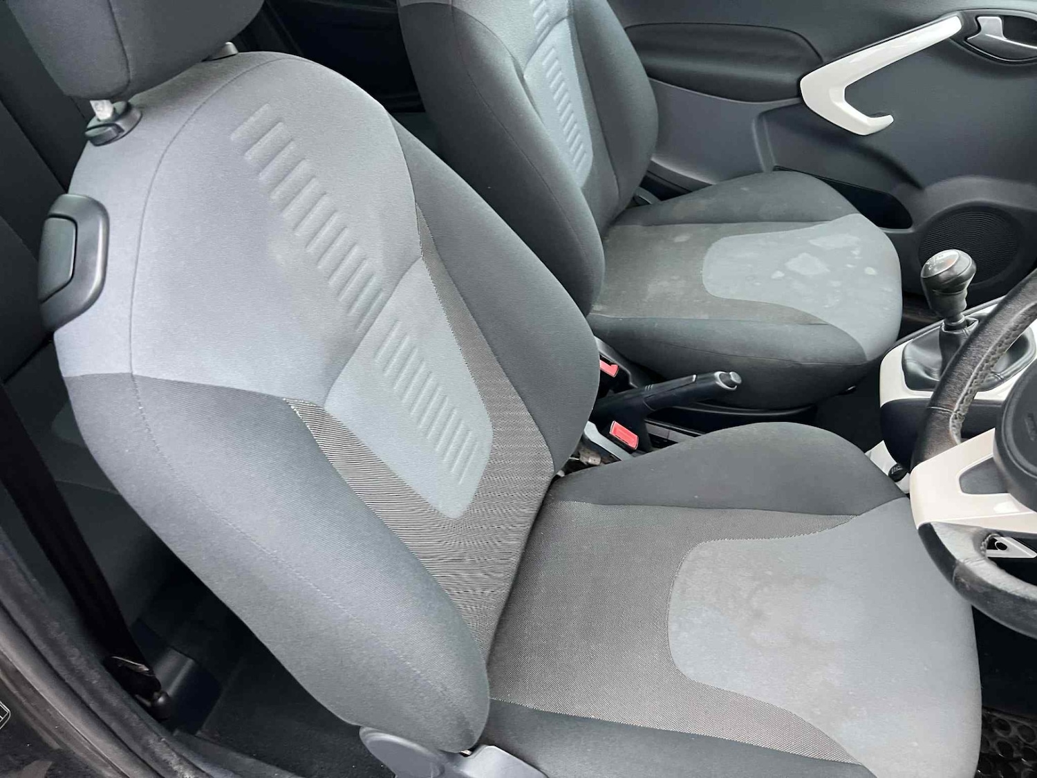 Used Ford Ka 2013 for sale - 76532267: Photo 9