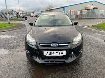 Used Ford Focus 2014 for sale - 76885278: Photo