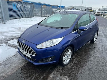 Ford Fiesta feature image