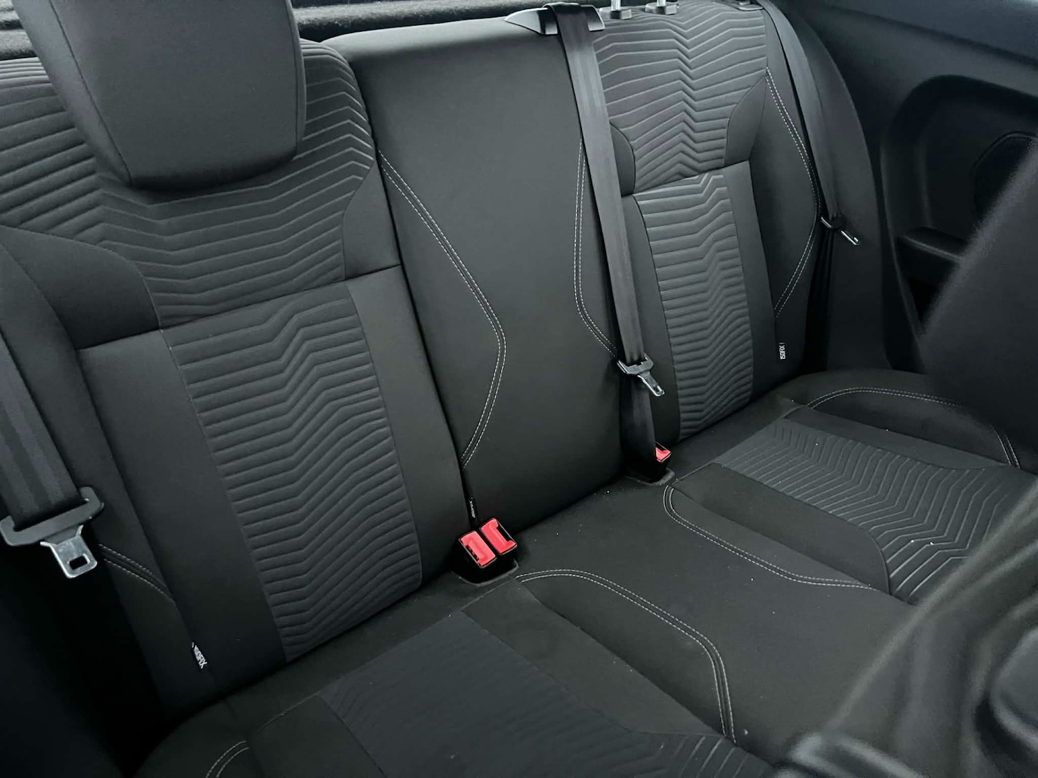 Used Ford Fiesta 2015 for sale - 77118702: Photo 6