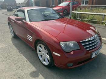 2006 - 3.2 V6 2dr Auto