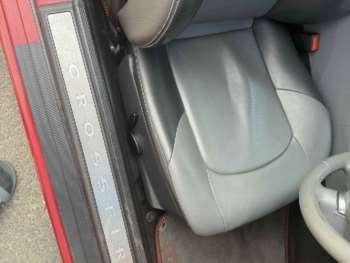 Used Chrysler Crossfire 2006 for sale - 74950477: Photo