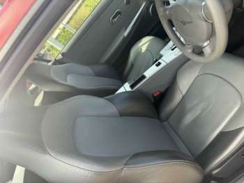 Used Chrysler Crossfire 2006 for sale - 74950477: Photo