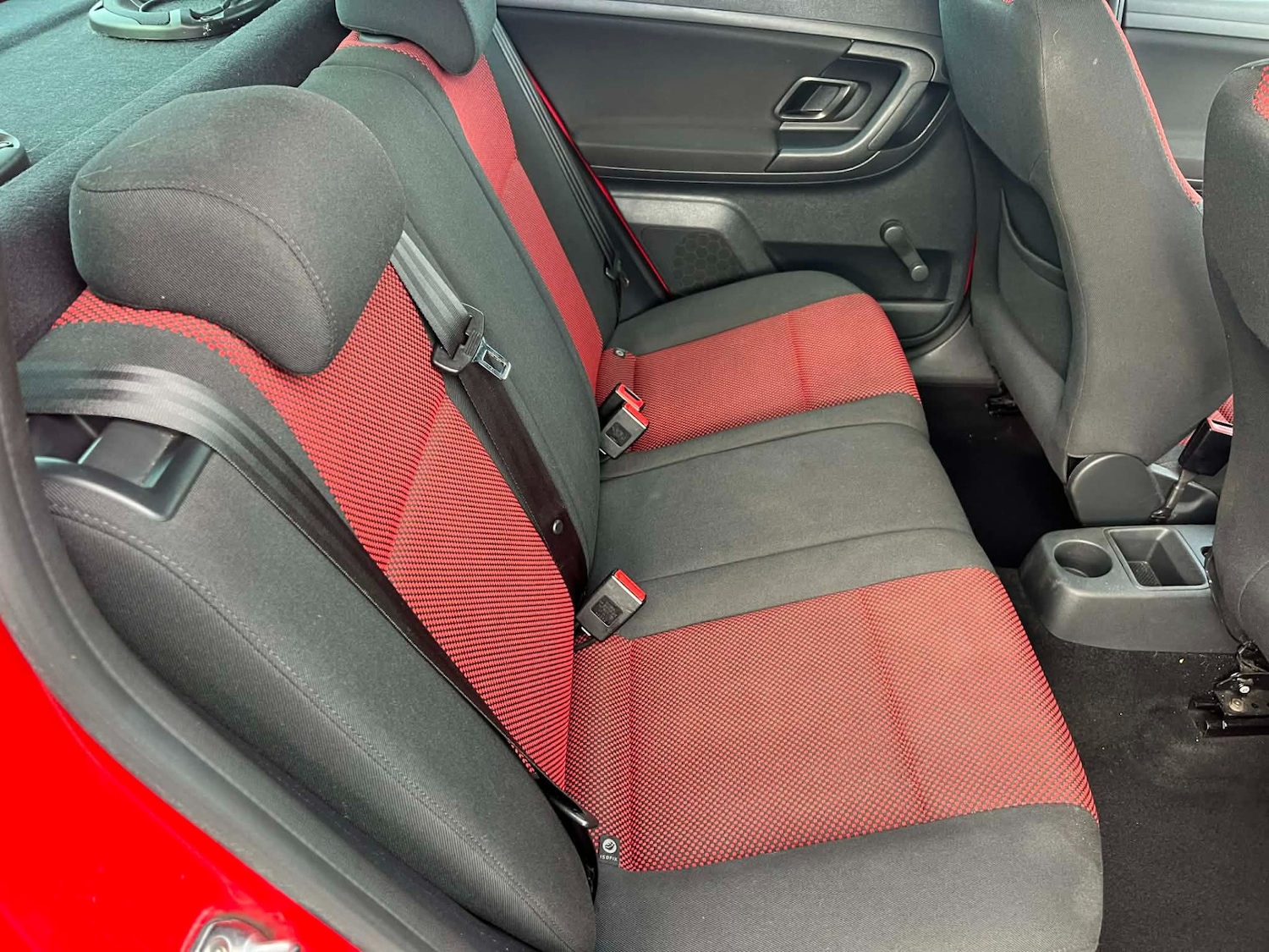 Used Skoda Fabia 2011 for sale - 77618834: Photo 10