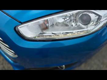 Used Ford Fiesta 2014 for sale - 70935237: Photo