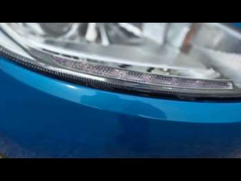 Used Ford Fiesta 2014 for sale - 70935237: Photo