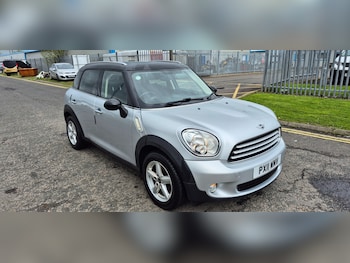 Used MINI Countryman 2011 for sale - 78281064: Photo