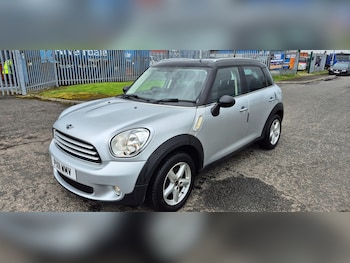 Used MINI Countryman 2011 for sale - 78281064: Photo