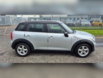Used MINI Countryman 2011 for sale - 78281064: Photo