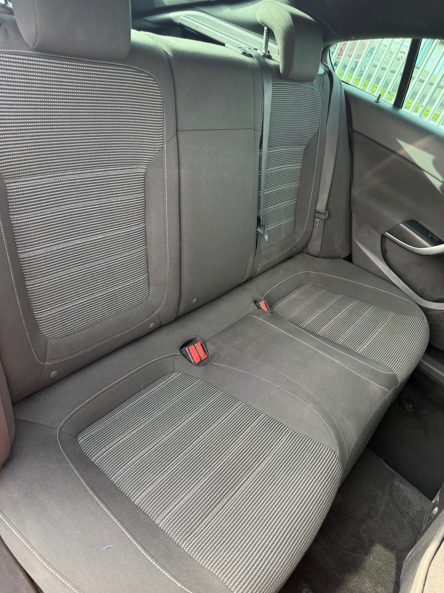 Used Vauxhall Insignia 2016 for sale - 78112719: Photo 11