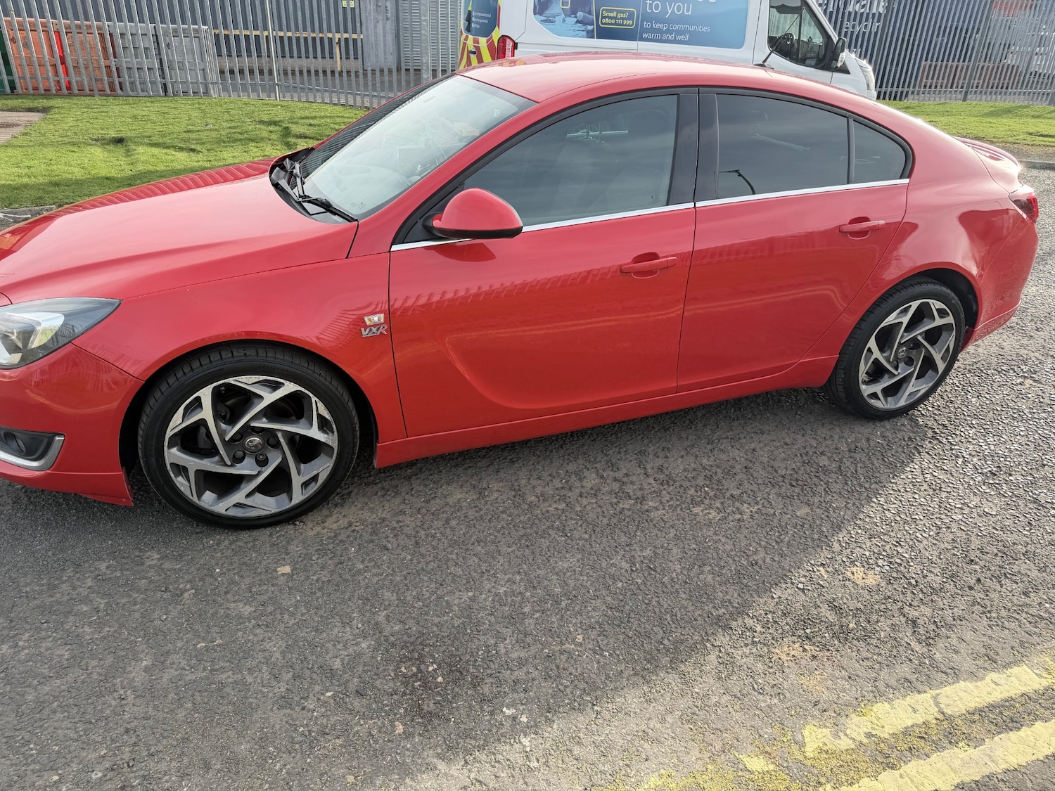 Used Vauxhall Insignia 2016 for sale - 78112719: Photo 6