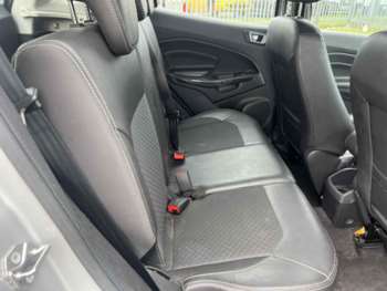 Used Ford Ecosport 2015 for sale - 75146151: Photo