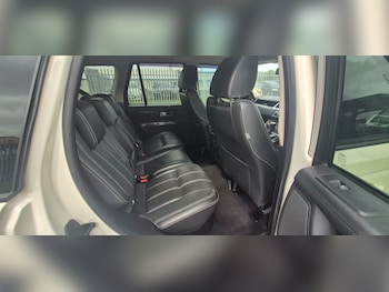 Used Land Rover Range Rover Sport 2010 for sale - 78410014: Photo