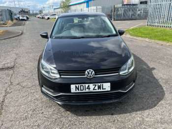 Used Volkswagen Polo 2014 for sale - 74435971: Photo