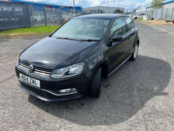 Used Volkswagen Polo 2014 for sale - 74435971: Photo