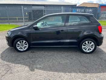 Used Volkswagen Polo 2014 for sale - 74435971: Photo