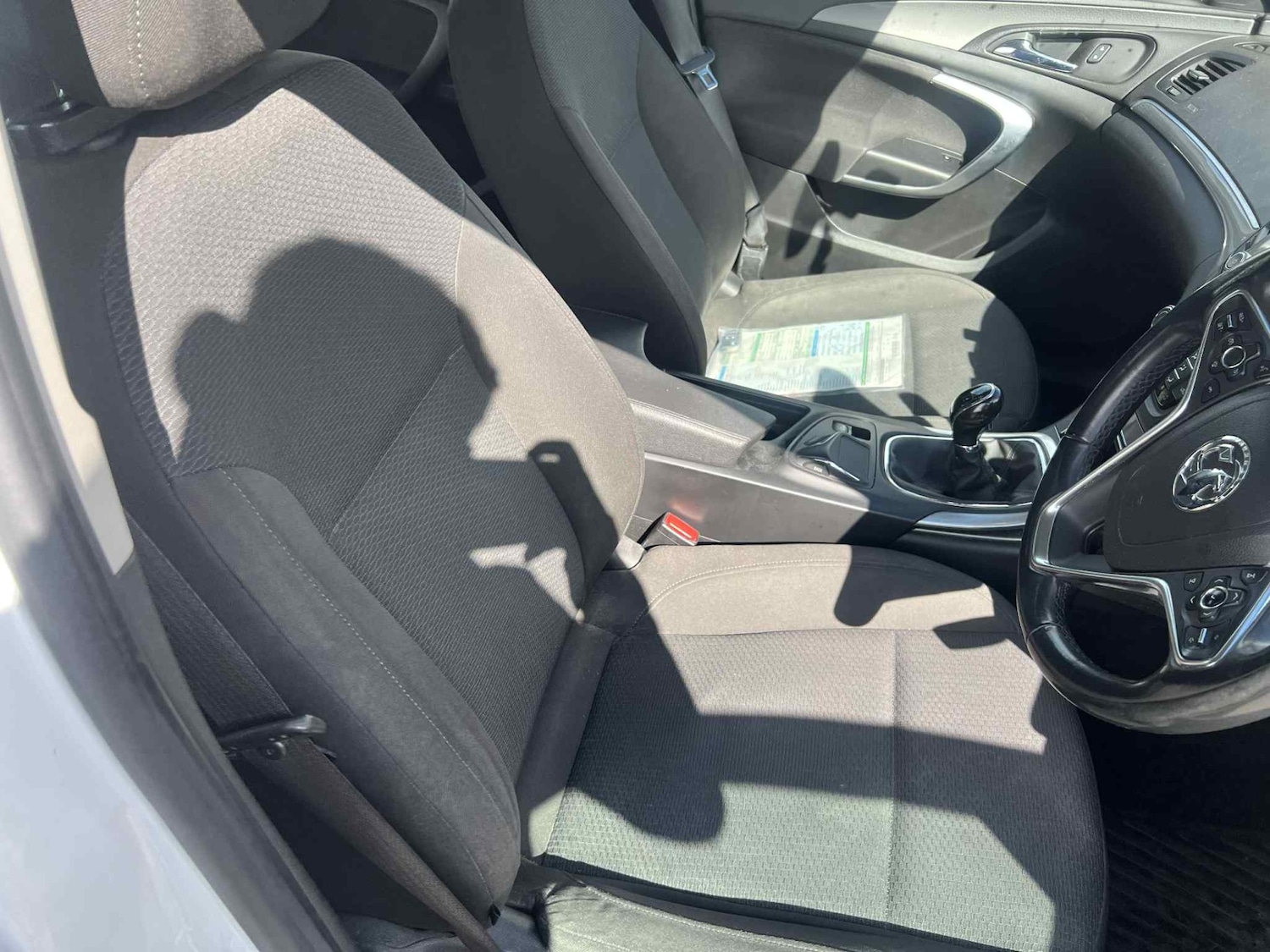 Used Vauxhall Insignia 2015 for sale - 75933135: Photo 6