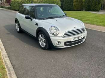 Used MINI Hatch 2013 for sale - 74890976: Photo