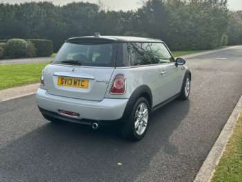 Used MINI Hatch 2013 for sale - 74890976: Photo