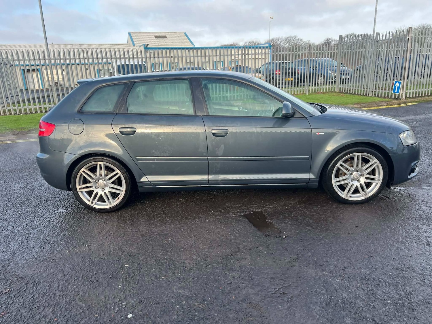 Used Audi A3 2010 for sale - 77166993: Photo 10