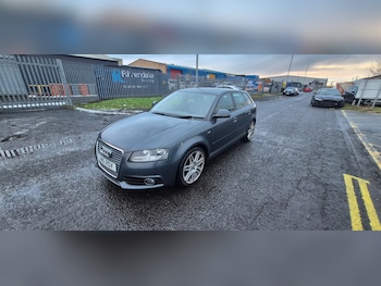 Used Audi A3 2010 for sale - 77166993: Photo