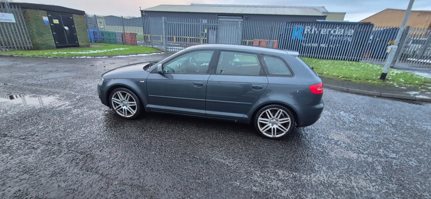 Used Audi A3 2010 for sale - 77166993: Photo 4