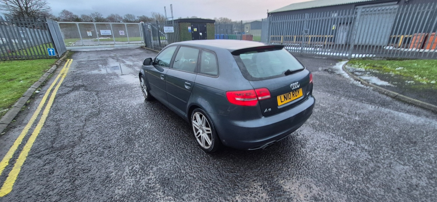 Used Audi A3 2010 for sale - 77166993: Photo 5