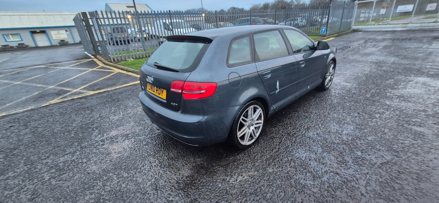 Used Audi A3 2010 for sale - 77166993: Photo 6