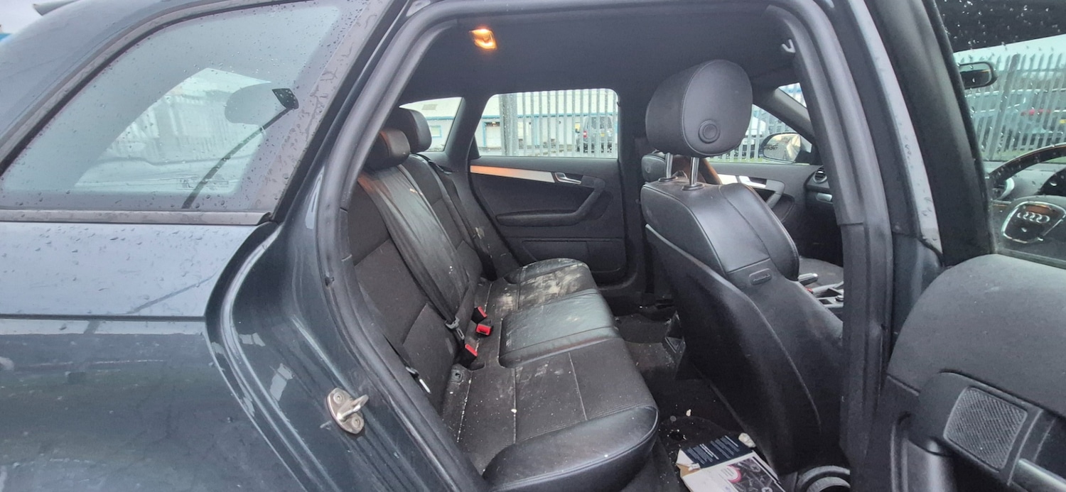 Used Audi A3 2010 for sale - 77166993: Photo 7